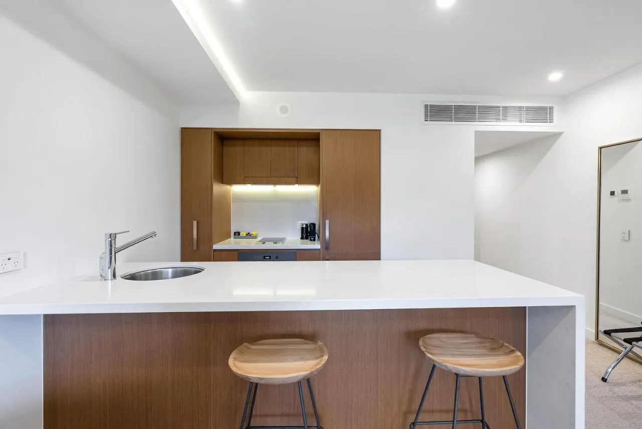 Sapphire Suite- Family Friendly Cairns 0*,  Australia