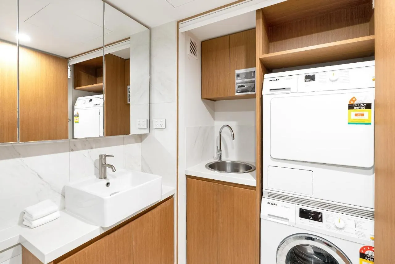 Sapphire Suite- Family Friendly Cairns Apartment