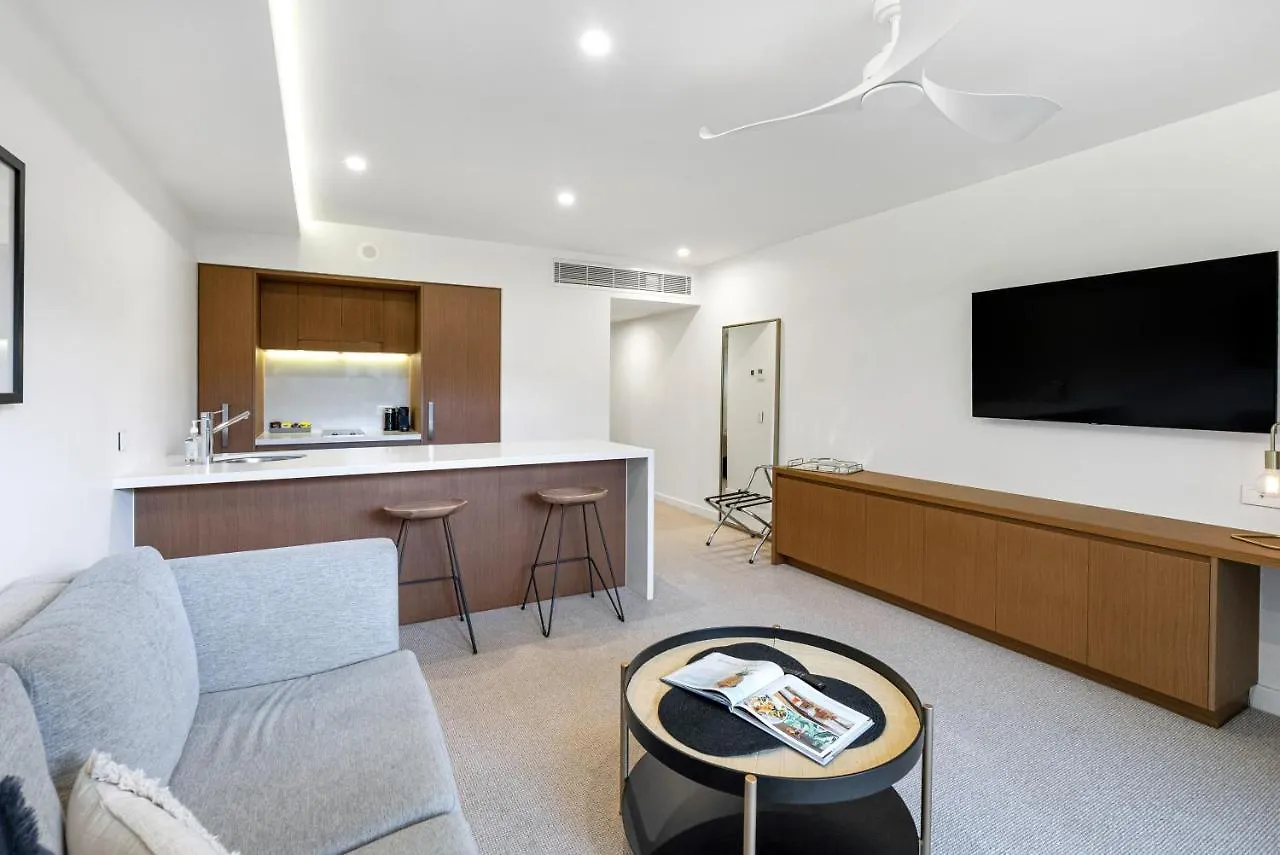 Apartment Sapphire Suite- Family Friendly Cairns