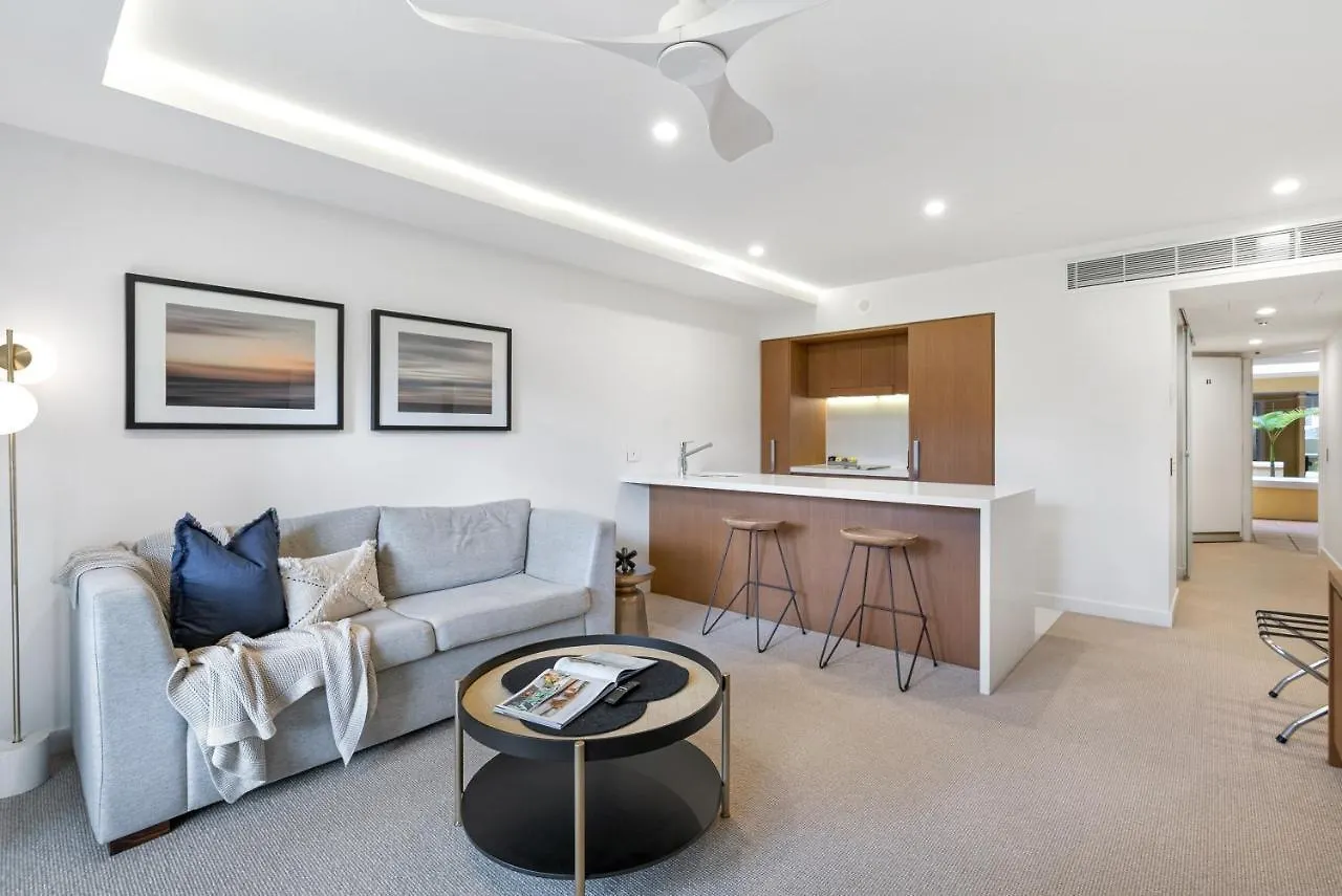 Sapphire Suite- Family Friendly Cairns 0*,  Australia
